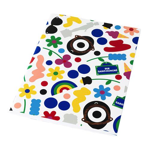 FÖRNYAD книжка для записей