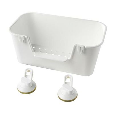 СТУГВИК Корзина на присосках