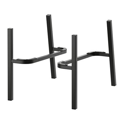 КОАРП Каркас с ножками - черный