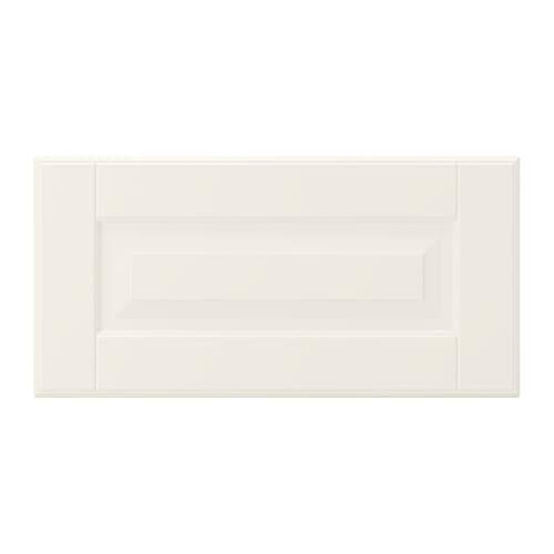 БУДБИН Фронтальная панель ящика - 40x20 см БУДБИН Фронтальная панель ящика - 40x20 см