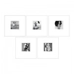 БИЛЬД ФЬЕЛЬСТА Репродукция в паспарту БИЛЬД ФЬЕЛЬСТА Репродукция в паспарту