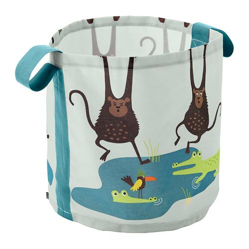 DJUNGELSKOG мешок