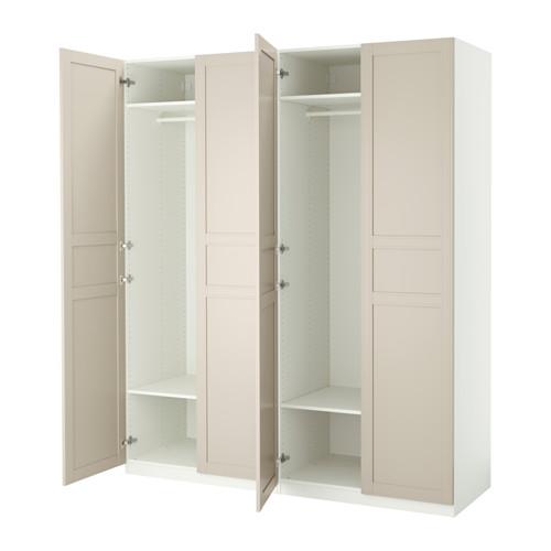 ПАКС Гардероб - стандартные петли ПАКС Гардероб - стандартные петли