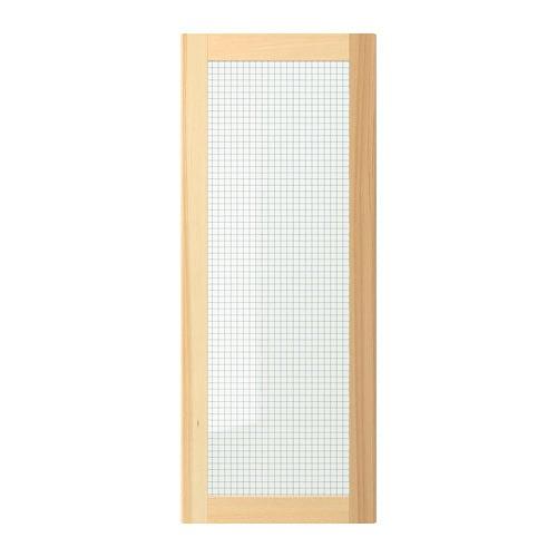 ТОРХЭМН Стеклянная дверь - 40x100 см ТОРХЭМН Стеклянная дверь - 40x100 см