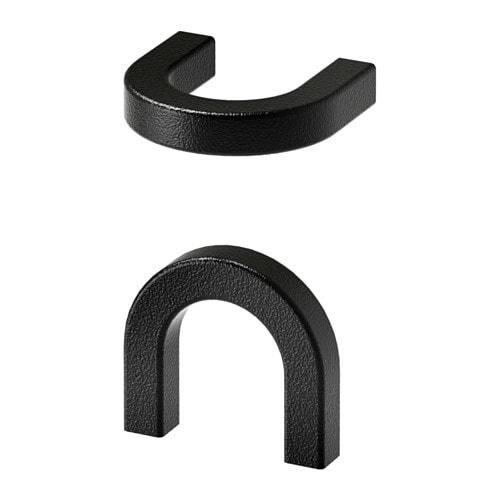 БОРГХАМН Ручка