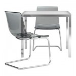 ТОРСБИ/ТОБИАС Стол и 2 стула ТОРСБИ/ТОБИАС Стол и 2 стула