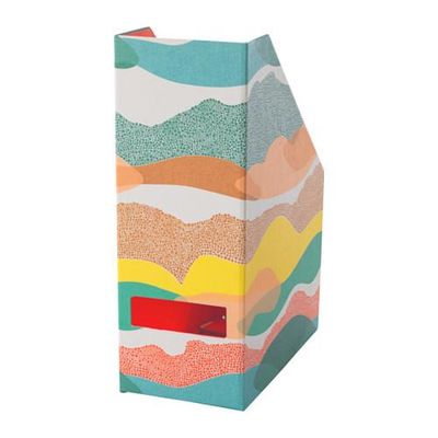 ХЕЙСАН Подставка для журналов ХЕЙСАН Подставка для журналов