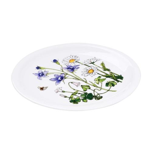 STRÖMLÖJA тарелка десертная STRÖMLÖJA тарелка десертная