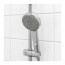 BROGRUND 1-струйный ручной душ