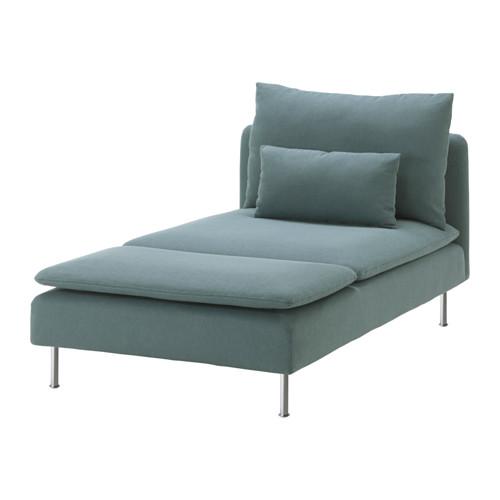 SÖDERHAMN козетка