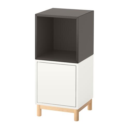 EKET комбинация шкафов с ножками