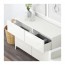 BESTÅ комб для хран с дверц/ящ