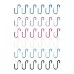 БЮГЕЛЬ S-крючок