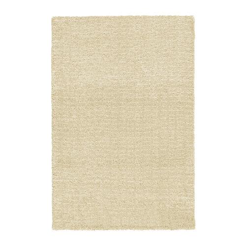 LANGSTED ковер, короткий ворс