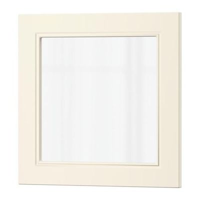 ХИТАРП Стеклянная дверь - 40x40 см ХИТАРП Стеклянная дверь - 40x40 см