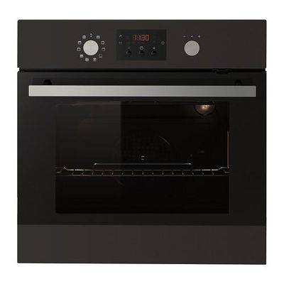 РАФФИНЕРЭД Духовка с горячим обдувом