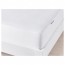 ГОКЭРТ Наматрасник,водоотталкивающий - 140x200 см