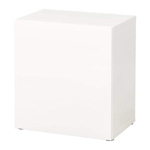 BESTÅ стеллаж с дверью