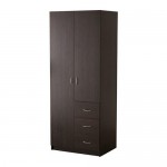 ТОДАЛЕН Гардероб 2-дверный+3 ящика ТОДАЛЕН Гардероб 2-дверный+3 ящика