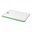 MATLUST разделочная доска зеленый/белый
