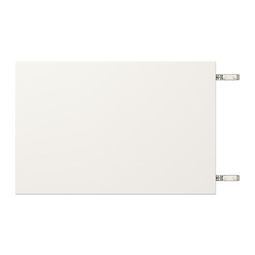 VEDDINGE дверца с петлями белый 59.7x39.7 cm VEDDINGE дверца с петлями белый 59.7x39.7 cm