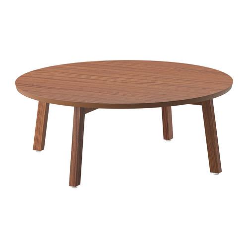 Stockholm Coffee Table 302 397 12, Round Black Coffee Tables Ikea