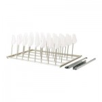 КОМПЛИМЕНТ Модуль для хранения обуви - 100x58 см