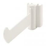 АЛЬГОТ Крючок с держателем