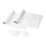 ВИНТЕР 2017 Подарочная бумага и ярлыки,8предм.