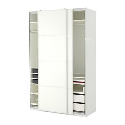 ПАКС Гардероб -