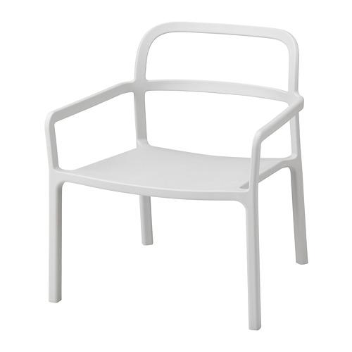 YPPERLIG кресло для дома/сада