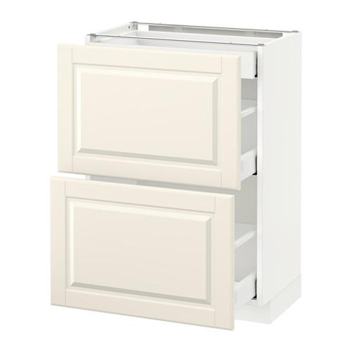 METOD/MAXIMERA напольный шкаф/2фасада/3ящика