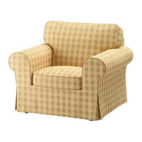 Ektorp Chair Skaftarp Yellow 892 824 02 Reviews Price