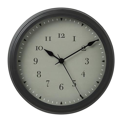 VISCHAN настенные часы