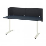 BEKANT стол для приемной