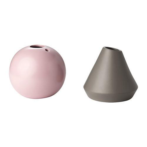 GRADVIS набор ваз,2 штуки GRADVIS набор ваз,2 штуки