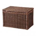 ГАББИГ Ящик для хранения