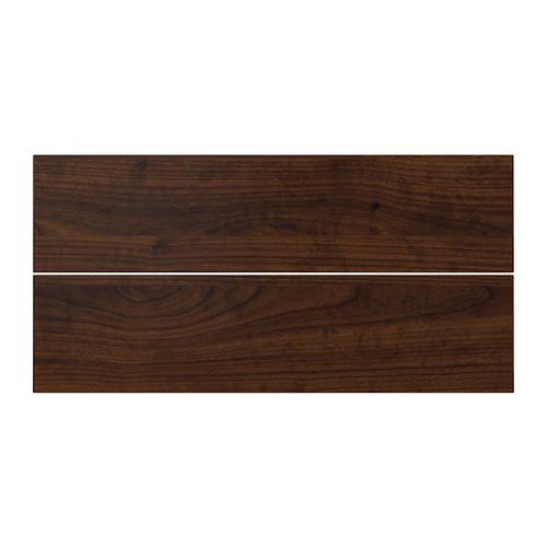 ЭДСЕРУМ Фронтальная панель ящика - 40x10 см