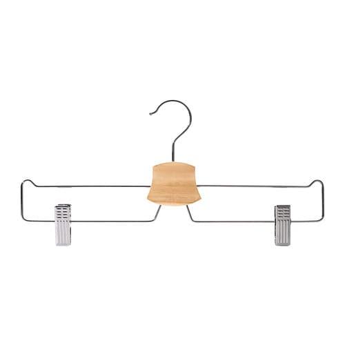 БУМЕРАНГ Вешалка для юбок/брюк