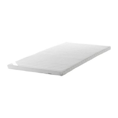 Kiks Foster St SULTAN Tjome thin mattress - 80x200 cm (20156019) - reviews, price  comparison