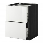 METOD/MAXIMERA наполн шк 2 фрнт/3 средн ящ