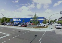 Sklep Ikea Spandau Berlin Adres Godziny Otwarcia