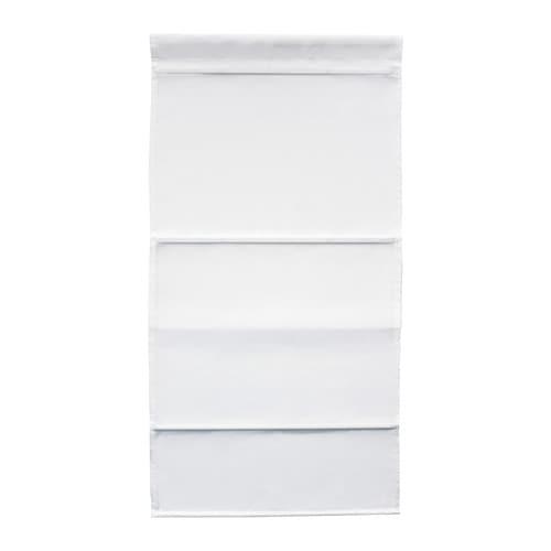 РИНГБЛУММА Римская штора - 80x160 см