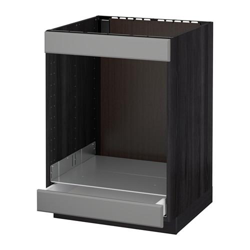 METOD напол шк д/вароч панели+духовки/ящ METOD напол шк д/вароч панели+духовки/ящ