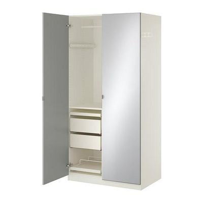 ПАКС Гардероб - стандартные петли ПАКС Гардероб - стандартные петли