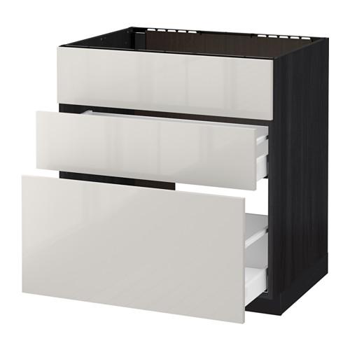 METOD/MAXIMERA напольн шк п-мойку+3фрнт пнл/2ящ METOD/MAXIMERA напольн шк п-мойку+3фрнт пнл/2ящ