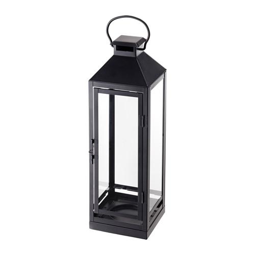 LAGRAD lantern d / forms of candles, d / street - reviews, price, where to buy