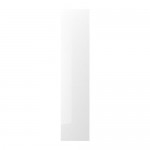 FARDAL дверца с петлями глянцевый белый 49.5x229.4 cm
