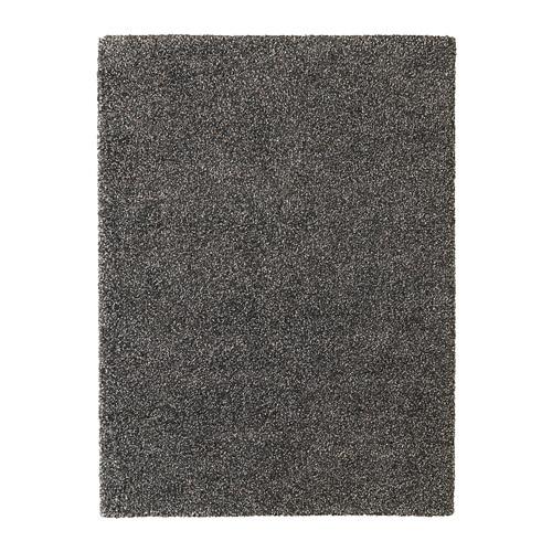 ВИНДУМ Ковер, длинный ворс - 200x270 см