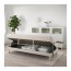FLOTTEBO диван-кровать со столиком